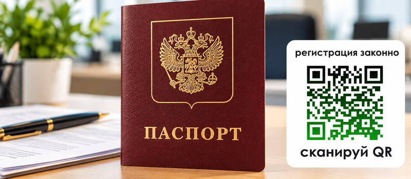 прописка в Рубцовске